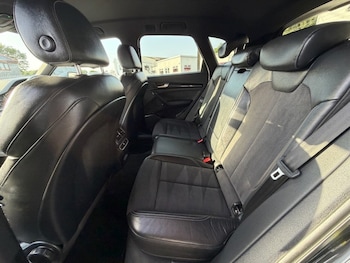 Used Audi Q5 2020 for sale - 78977784: Photo