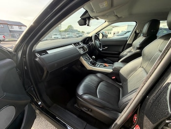 Used Land Rover Range Rover Evoque 2018 for sale - 78518535: Photo