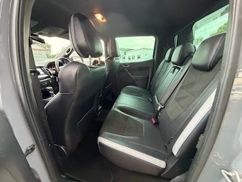 Used Ford Ranger 2021 for sale - 78977824: Photo