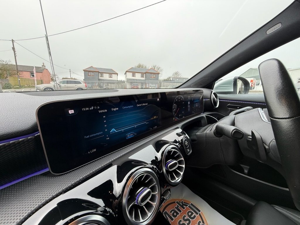 Used Mercedes-Benz A-Class 2018 for sale - 78083316: Photo 11