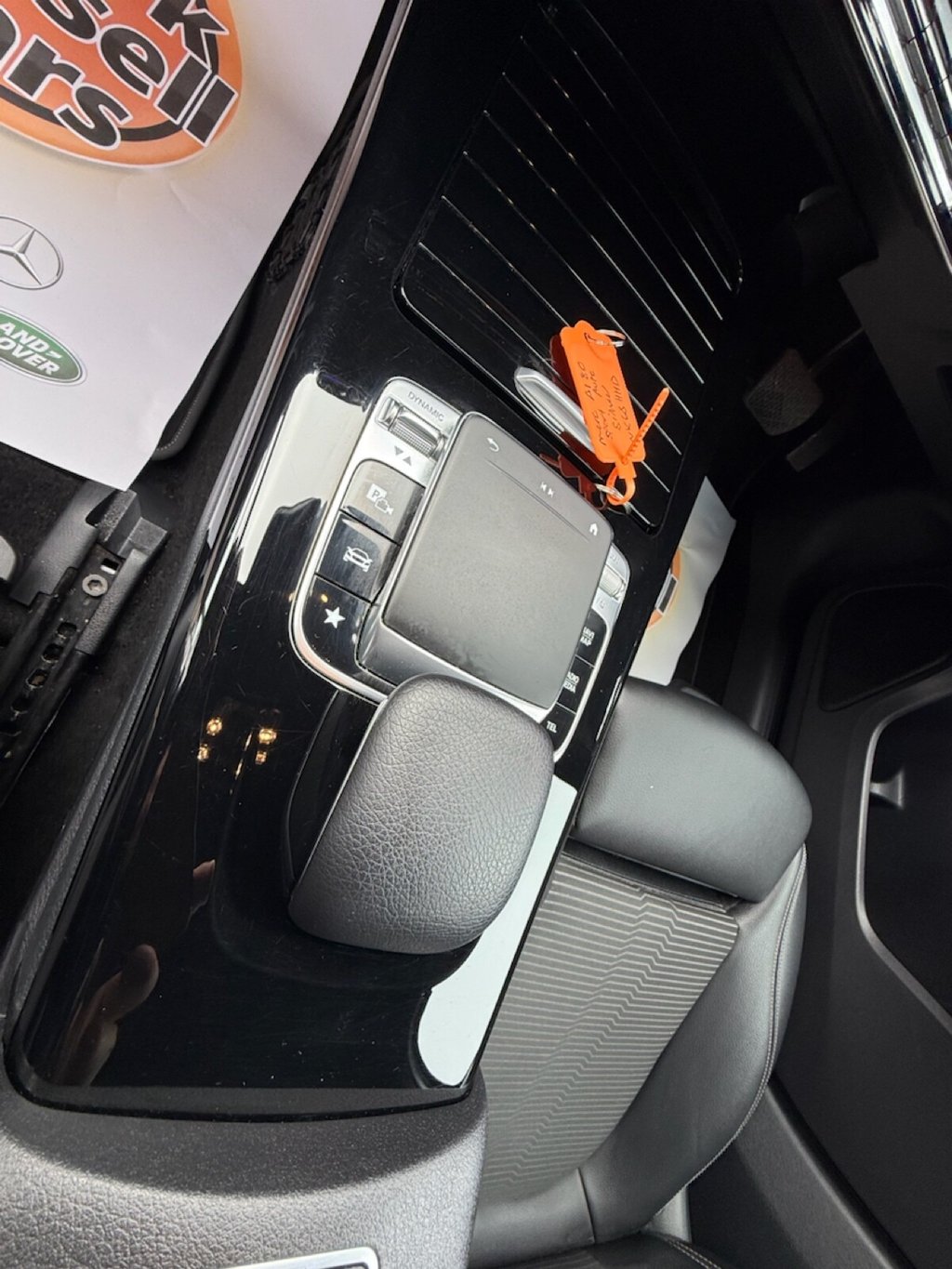 Used Mercedes-Benz A-Class 2018 for sale - 78083316: Photo 12