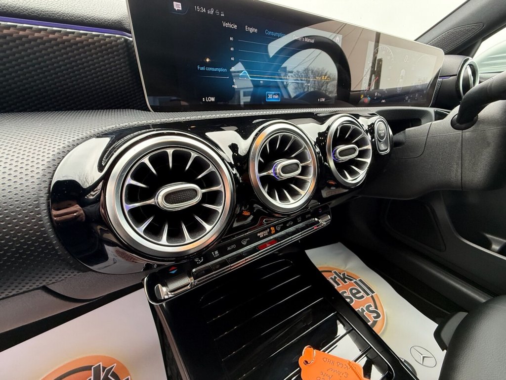 Used Mercedes-Benz A-Class 2018 for sale - 78083316: Photo 13