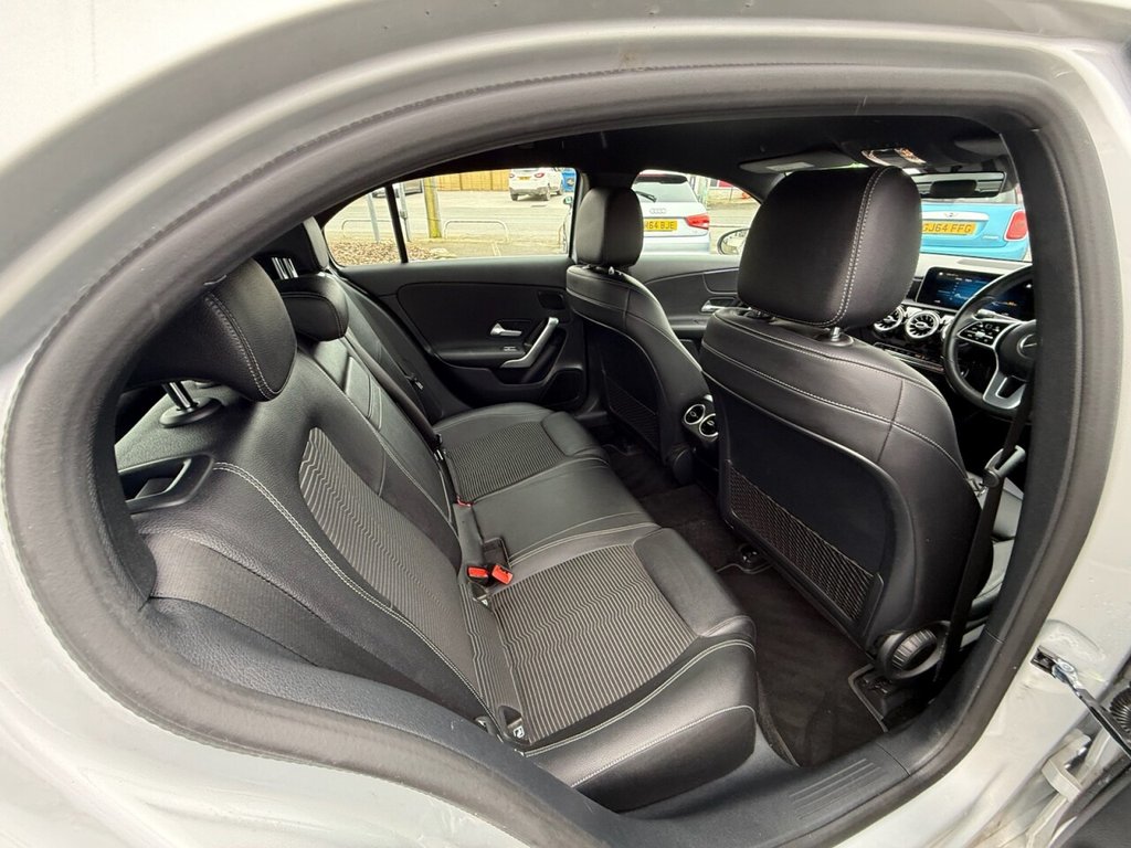 Used Mercedes-Benz A-Class 2018 for sale - 78083316: Photo 16