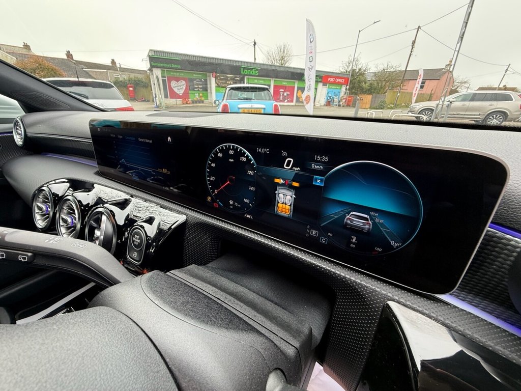 Used Mercedes-Benz A-Class 2018 for sale - 78083316: Photo 21