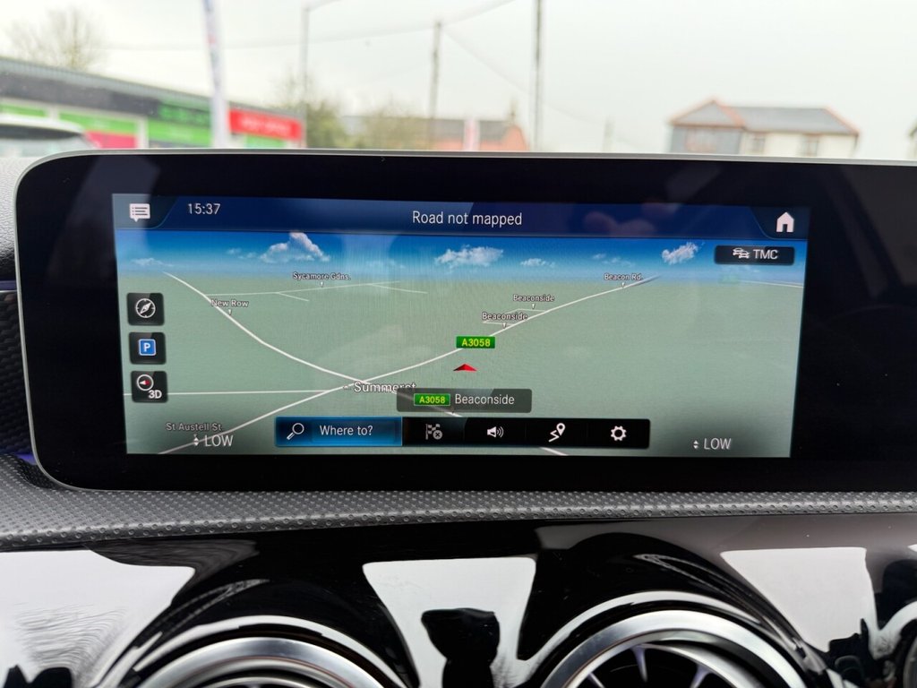 Used Mercedes-Benz A-Class 2018 for sale - 78083316: Photo 22