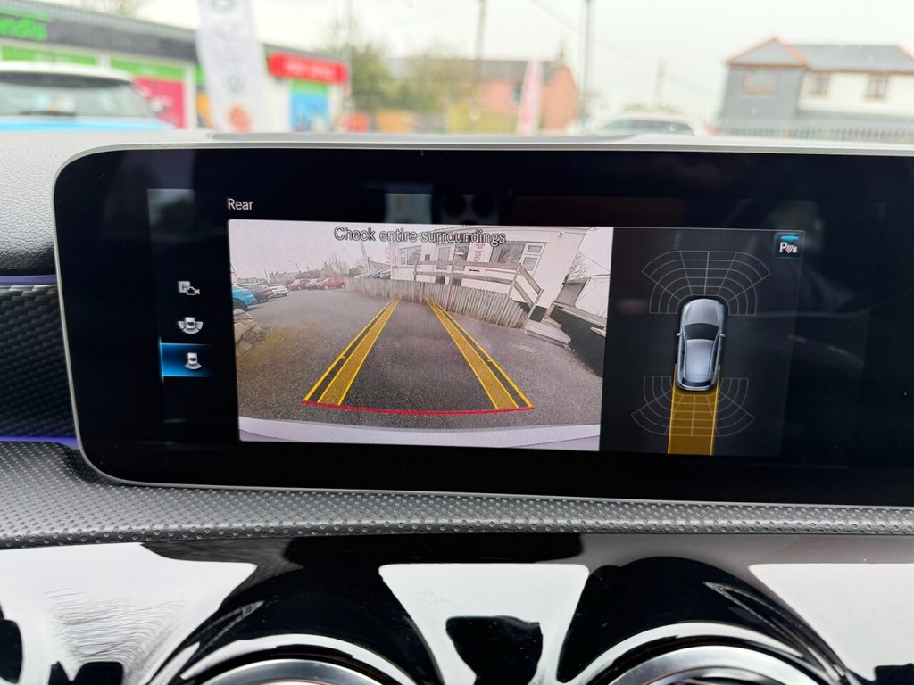 Used Mercedes-Benz A-Class 2018 for sale - 78083316: Photo 23