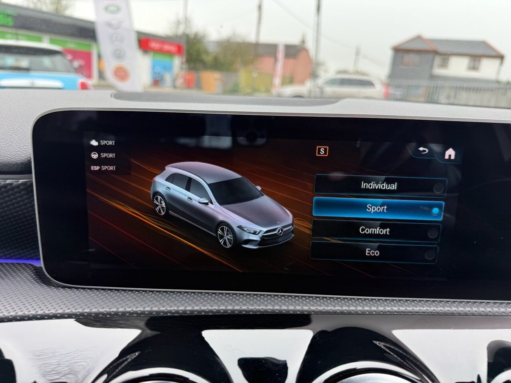 Used Mercedes-Benz A-Class 2018 for sale - 78083316: Photo 24