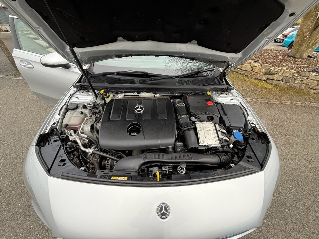 Used Mercedes-Benz A-Class 2018 for sale - 78083316: Photo 27