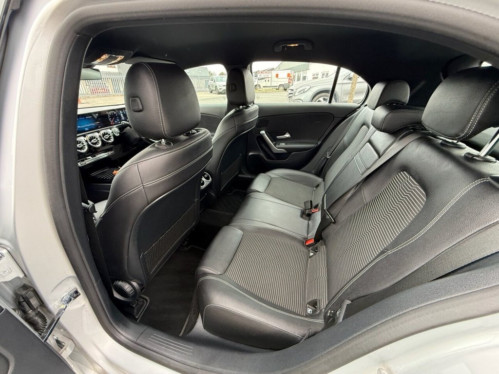 Used Mercedes-Benz A-Class 2018 for sale - 78083316: Photo 4