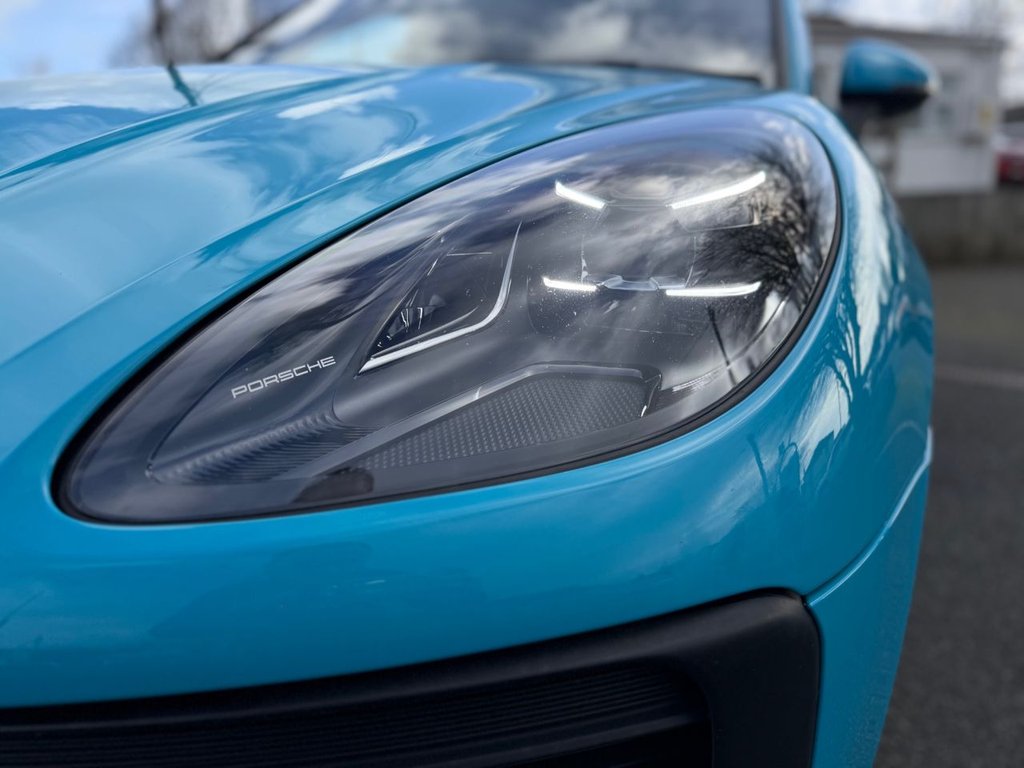 Used Porsche Macan 2020 for sale - 78082531: Photo 10