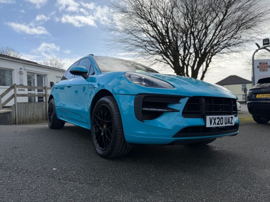 Used Porsche Macan 2020 for sale - 78082531: Photo 12