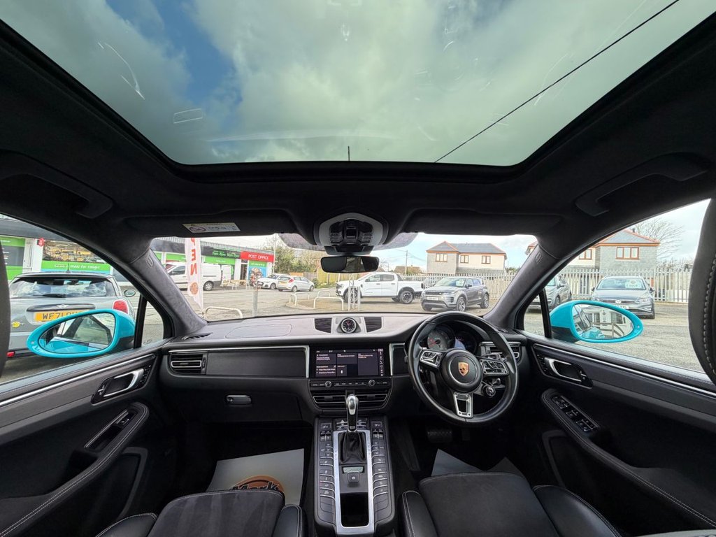 Used Porsche Macan 2020 for sale - 78082531: Photo 16