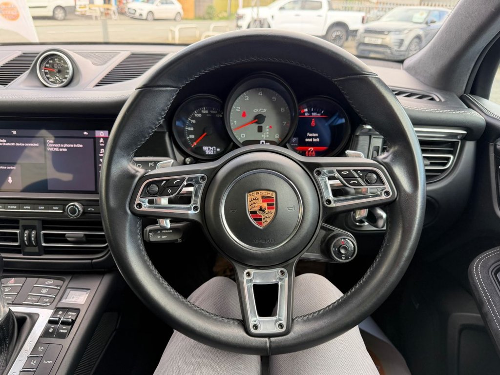 Used Porsche Macan 2020 for sale - 78082531: Photo 20