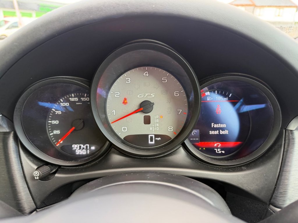 Used Porsche Macan 2020 for sale - 78082531: Photo 23