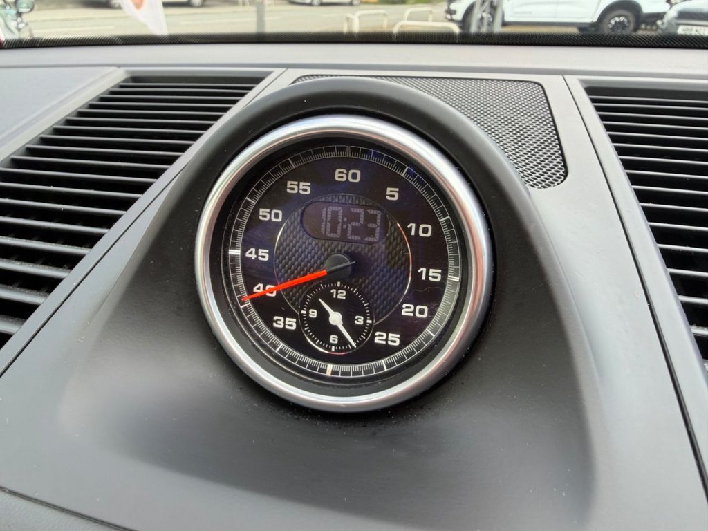 Used Porsche Macan 2020 for sale - 78082531: Photo 24