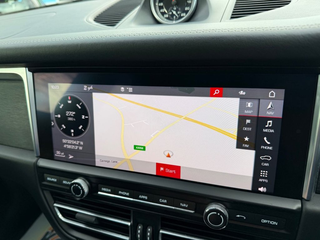 Used Porsche Macan 2020 for sale - 78082531: Photo 27