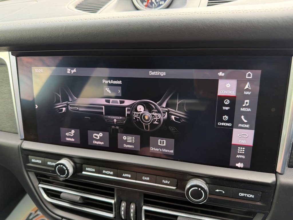 Used Porsche Macan 2020 for sale - 78082531: Photo 29