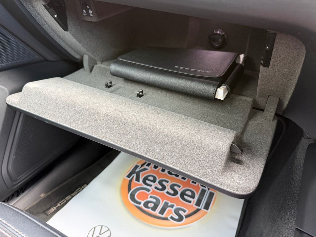 Used Porsche Macan 2020 for sale - 78082531: Photo 35