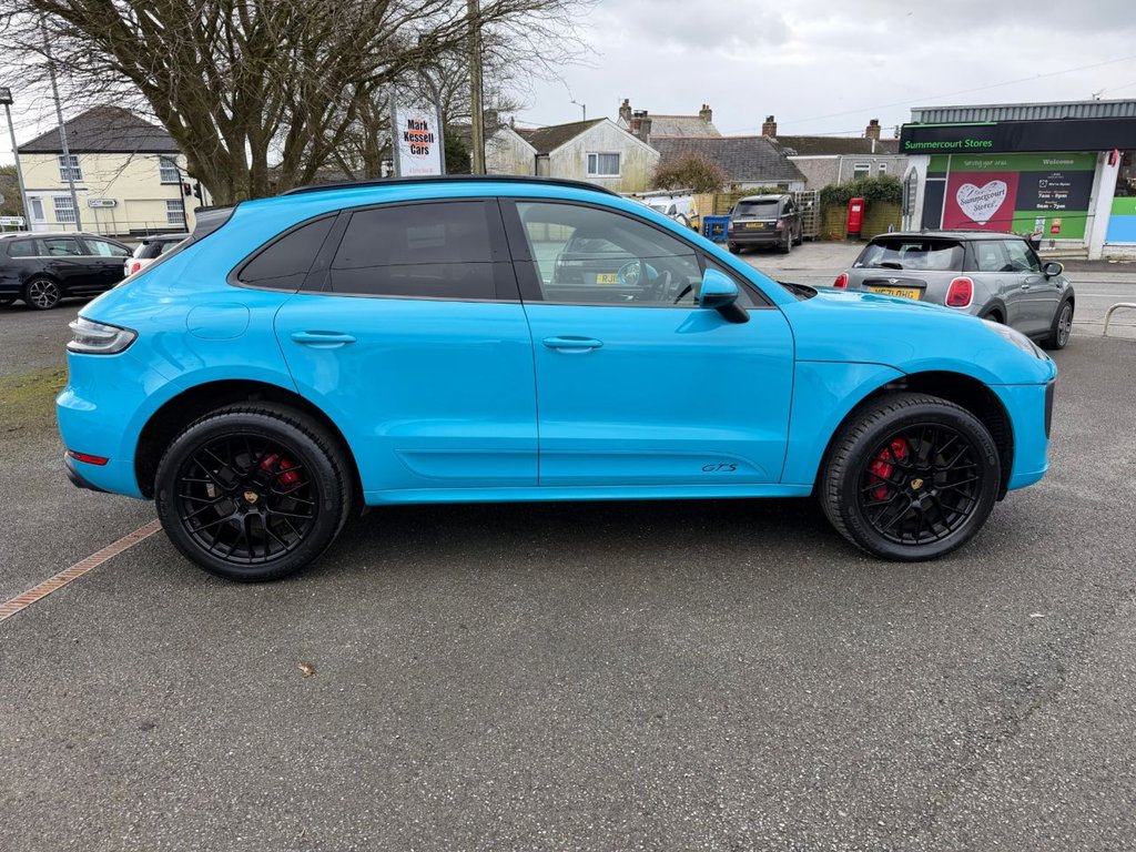 Used Porsche Macan 2020 for sale - 78082531: Photo 38