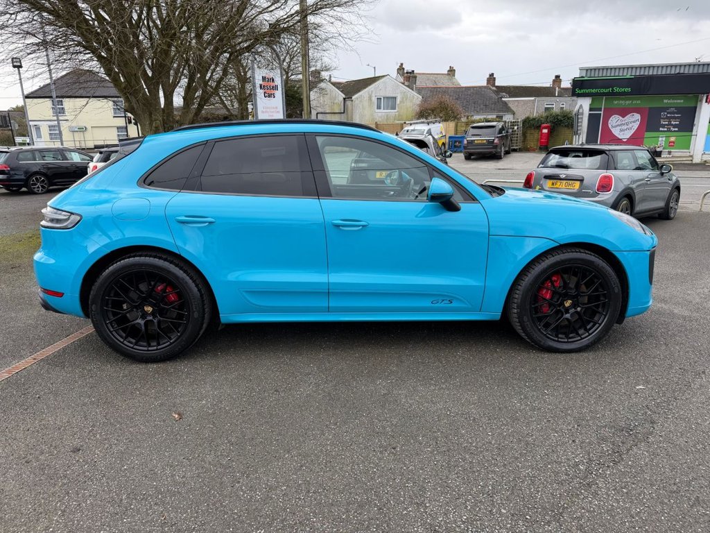 Used Porsche Macan 2020 for sale - 78082531: Photo 39