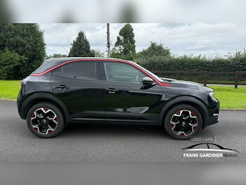 Used Vauxhall Mokka 2021 for sale - 75509057: Photo