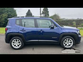 Used Jeep Renegade 2018 for sale - 73859445: Photo