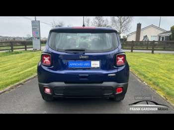 Used Jeep Renegade 2018 for sale - 73859445: Photo