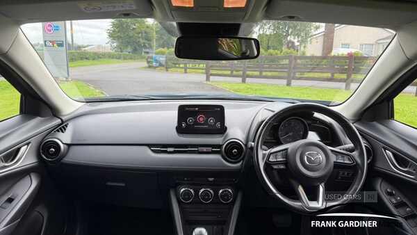 Used Mazda CX-3 2019 for sale - 75175508: Photo 19