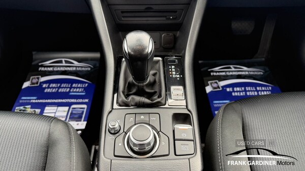 Used Mazda CX-3 2019 for sale - 75175508: Photo 21