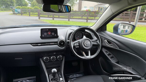 Used Mazda CX-3 2019 for sale - 75175508: Photo 23