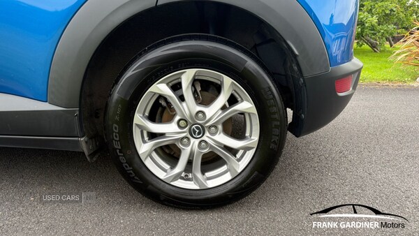 Used Mazda CX-3 2019 for sale - 75175508: Photo 26