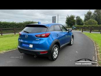 Used Mazda CX-3 2019 for sale - 75175508: Photo