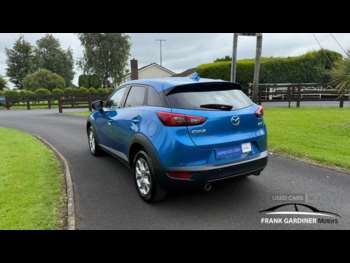 Used Mazda CX-3 2019 for sale - 75175508: Photo