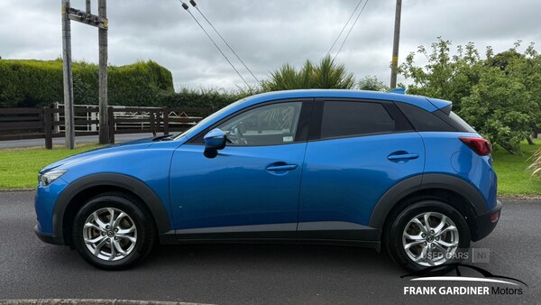 Used Mazda CX-3 2019 for sale - 75175508: Photo 6