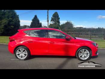 Used SEAT Leon 2021 for sale - 73859289: Photo