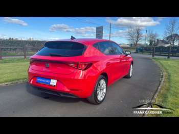 Used SEAT Leon 2021 for sale - 73859289: Photo