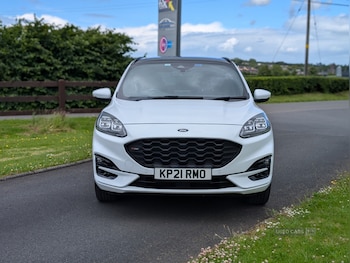 Used Ford Kuga 2021 for sale - 78855640: Photo