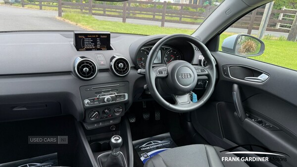 Used Audi A1 2018 for sale - 74701719: Photo 23