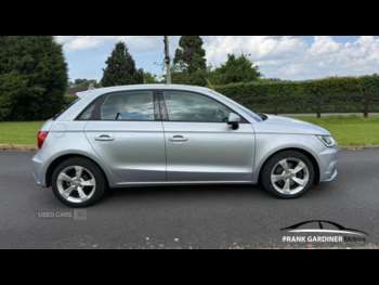 Used Audi A1 2018 for sale - 74701719: Photo