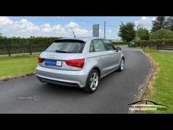 Used Audi A1 2018 for sale - 74701719: Photo