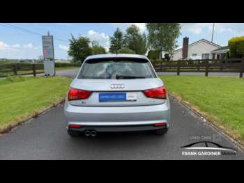 Used Audi A1 2018 for sale - 74701719: Photo