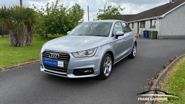 Used Audi A1 2018 for sale - 74701719: Photo 6