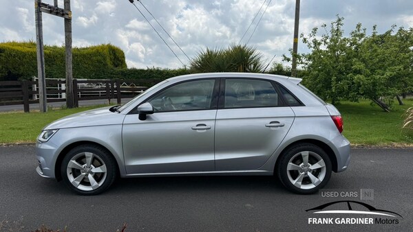 Used Audi A1 2018 for sale - 74701719: Photo 7