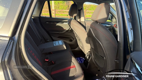 Used BMW X1 2018 for sale - 77426783: Photo 11