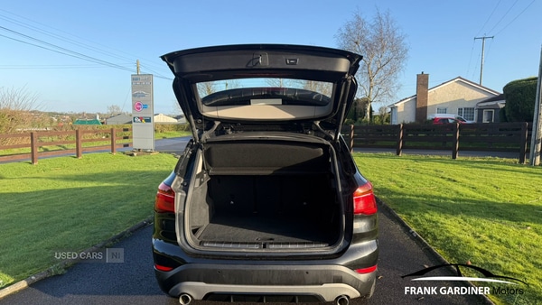 Used BMW X1 2018 for sale - 77426783: Photo 12