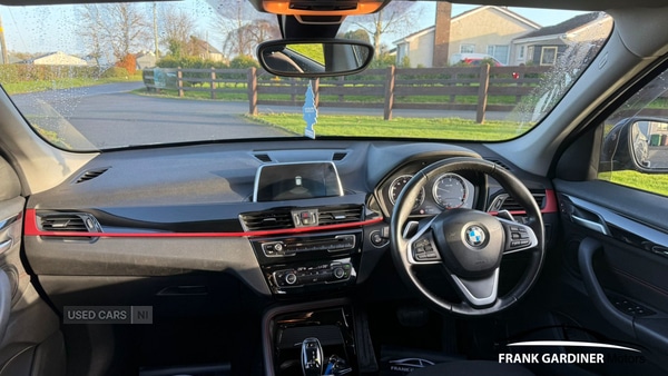 Used BMW X1 2018 for sale - 77426783: Photo 18