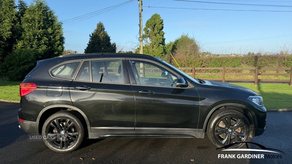 Used BMW X1 2018 for sale - 77426783: Photo 2