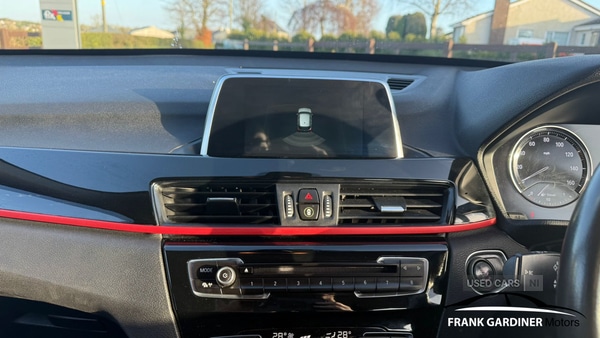 Used BMW X1 2018 for sale - 77426783: Photo 20