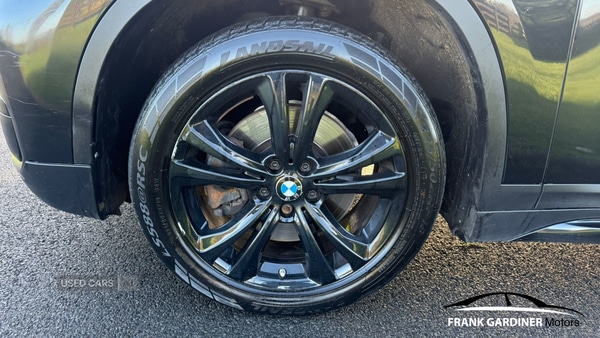 Used BMW X1 2018 for sale - 77426783: Photo 24