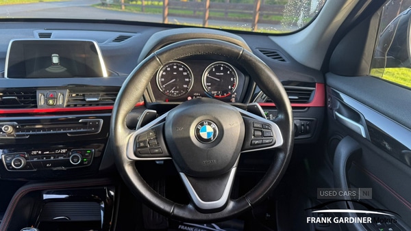 Used BMW X1 2018 for sale - 77426783: Photo 25